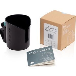 NIB WAYB Pico Cup Holder